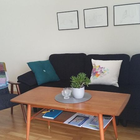 Utsira Overnatting - Bolgen Pokój zdjęcie